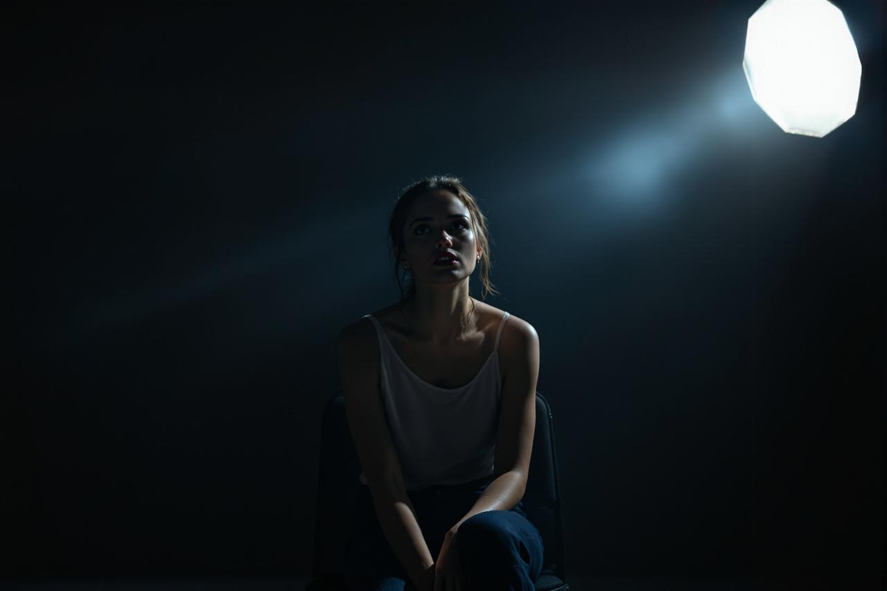 91吃瓜-某女演员试镜被导演潜规则 录音证据曝光-娱乐八卦推荐